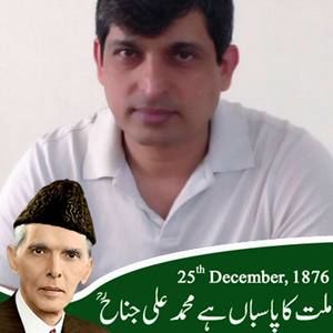 Meet your Posher, Ibrar